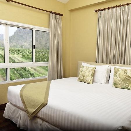 Granmonte Wine Cottage Phayayen 客房 照片