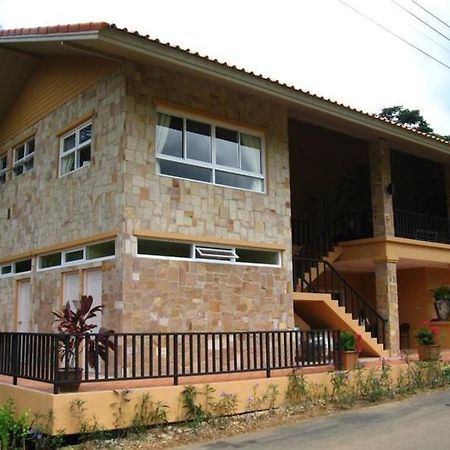 Granmonte Wine Cottage Phayayen 外观 照片