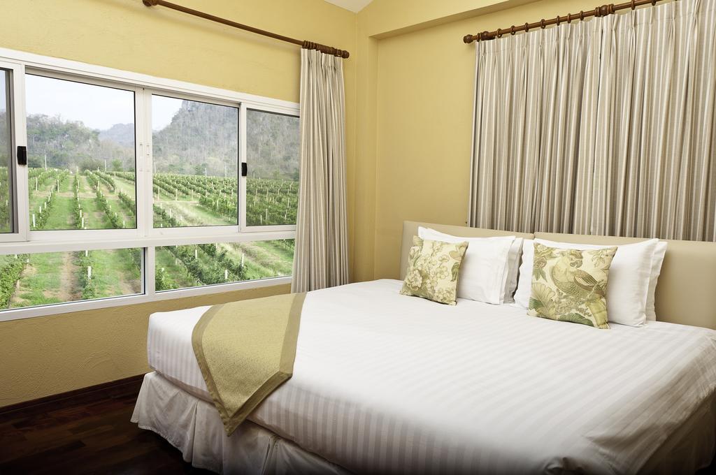 Granmonte Wine Cottage Phayayen 客房 照片