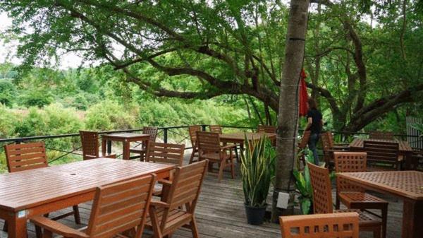 Granmonte Wine Cottage Phayayen 外观 照片