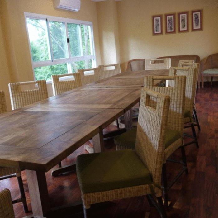 Granmonte Wine Cottage Phayayen 外观 照片