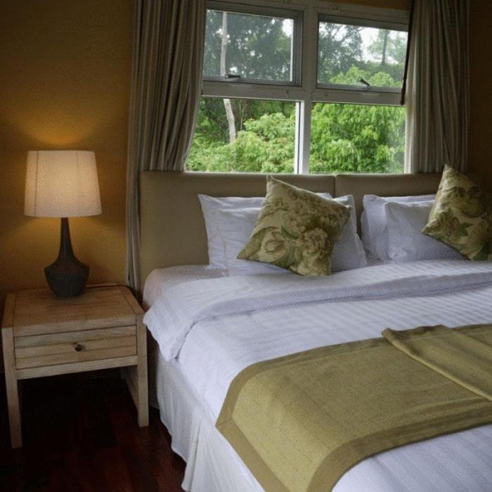 Granmonte Wine Cottage Phayayen 外观 照片