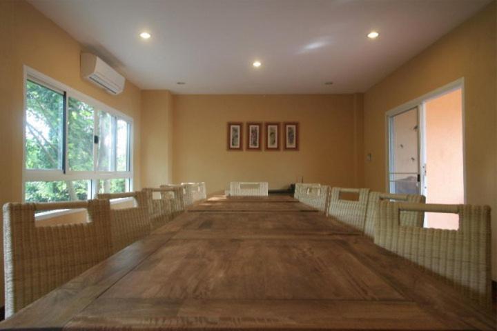 Granmonte Wine Cottage Phayayen 外观 照片