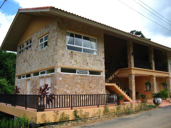 Granmonte Wine Cottage Phayayen 外观 照片