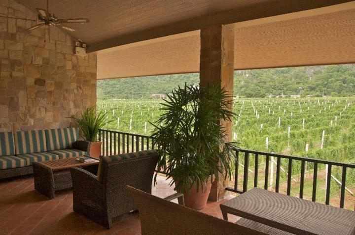 Granmonte Wine Cottage Phayayen 外观 照片