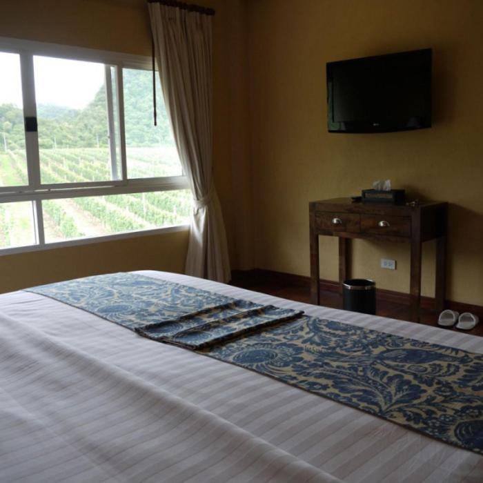 Granmonte Wine Cottage Phayayen 客房 照片