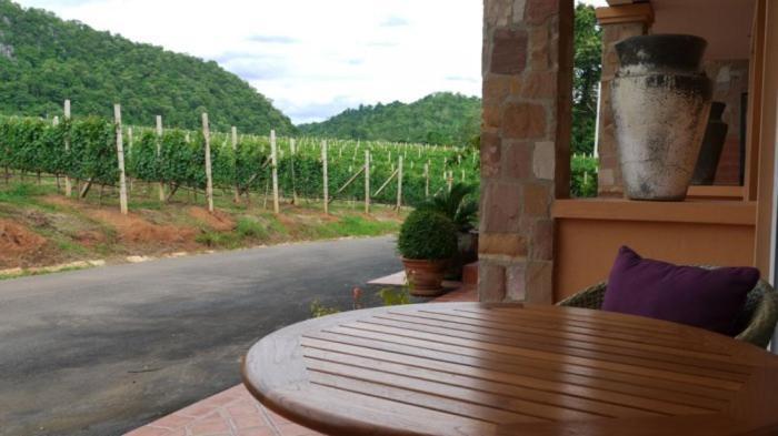 Granmonte Wine Cottage Phayayen 客房 照片