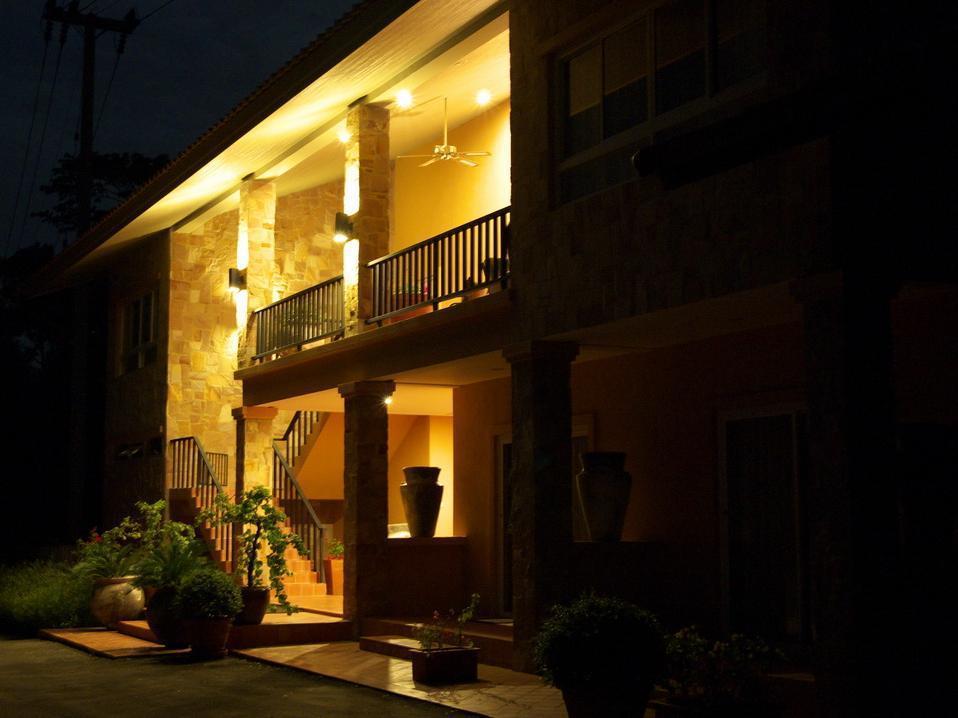 Granmonte Wine Cottage Phayayen 外观 照片
