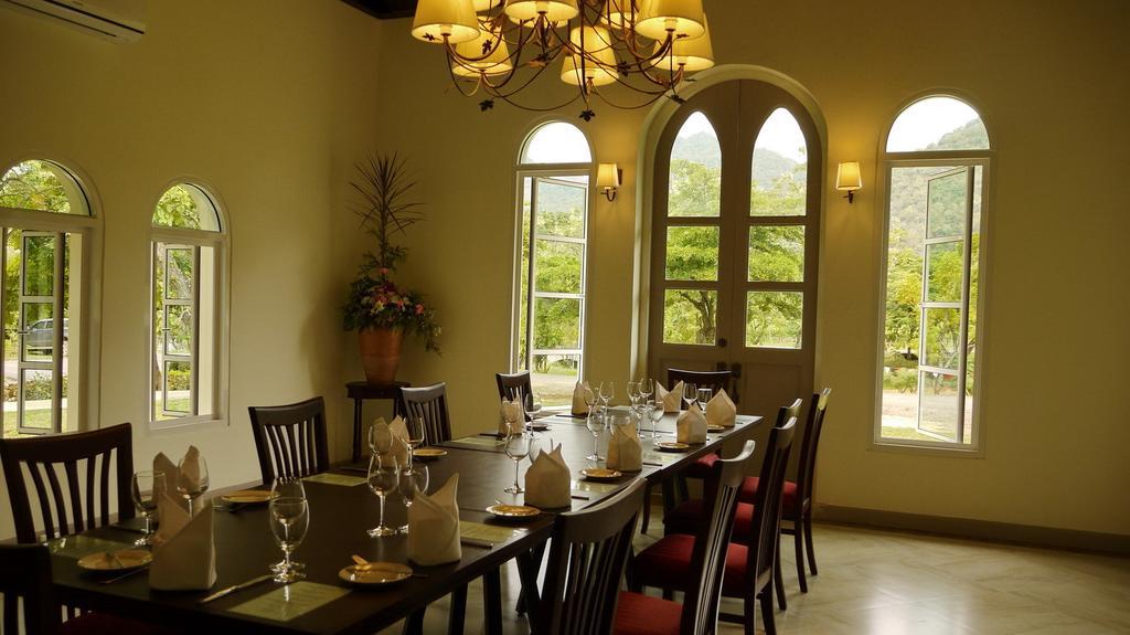 Granmonte Wine Cottage Phayayen 外观 照片