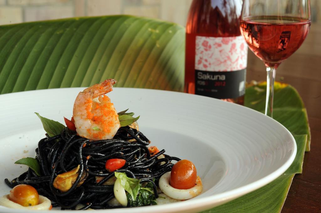 Granmonte Wine Cottage Phayayen 外观 照片