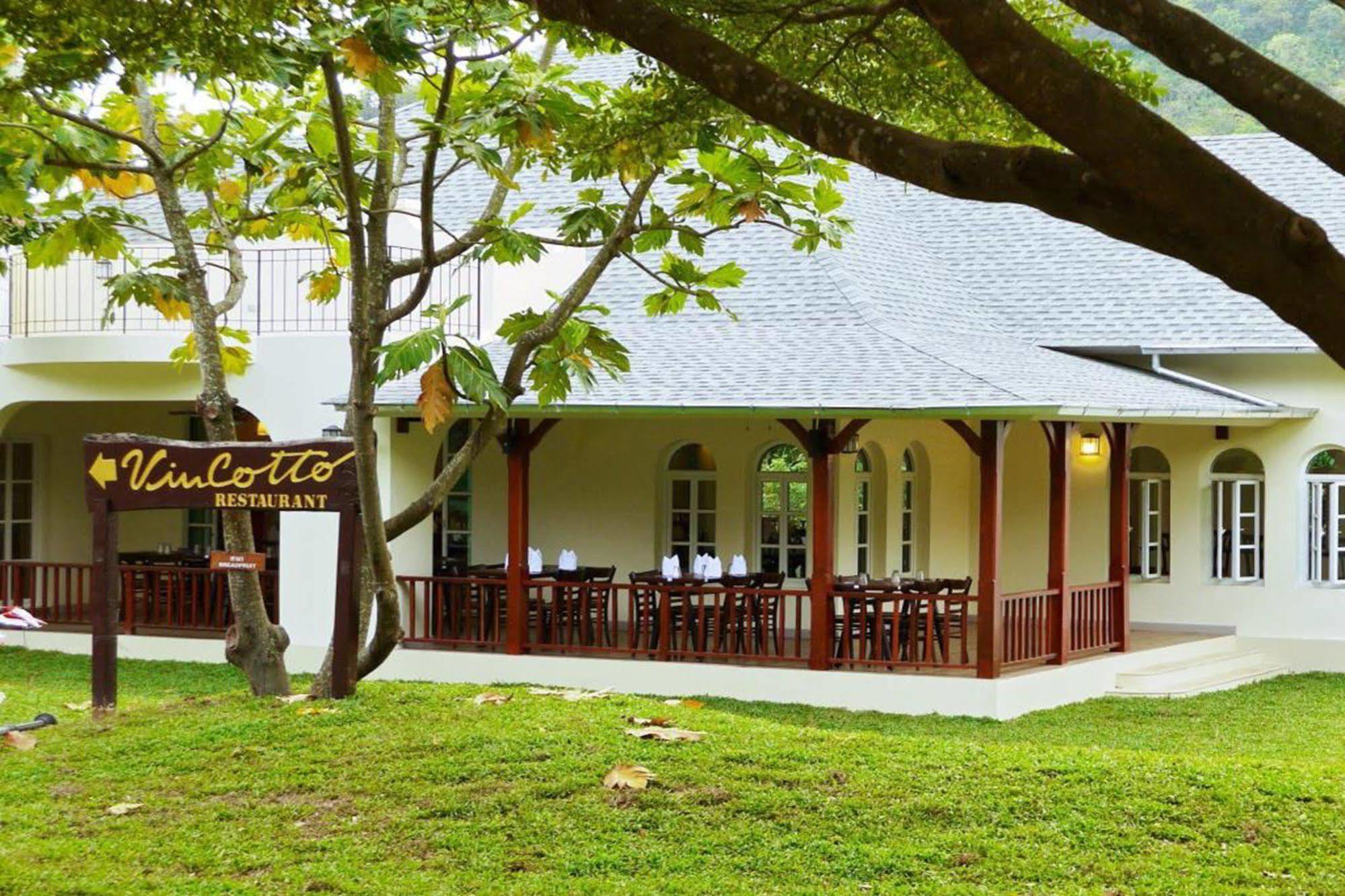 Granmonte Wine Cottage Phayayen 外观 照片