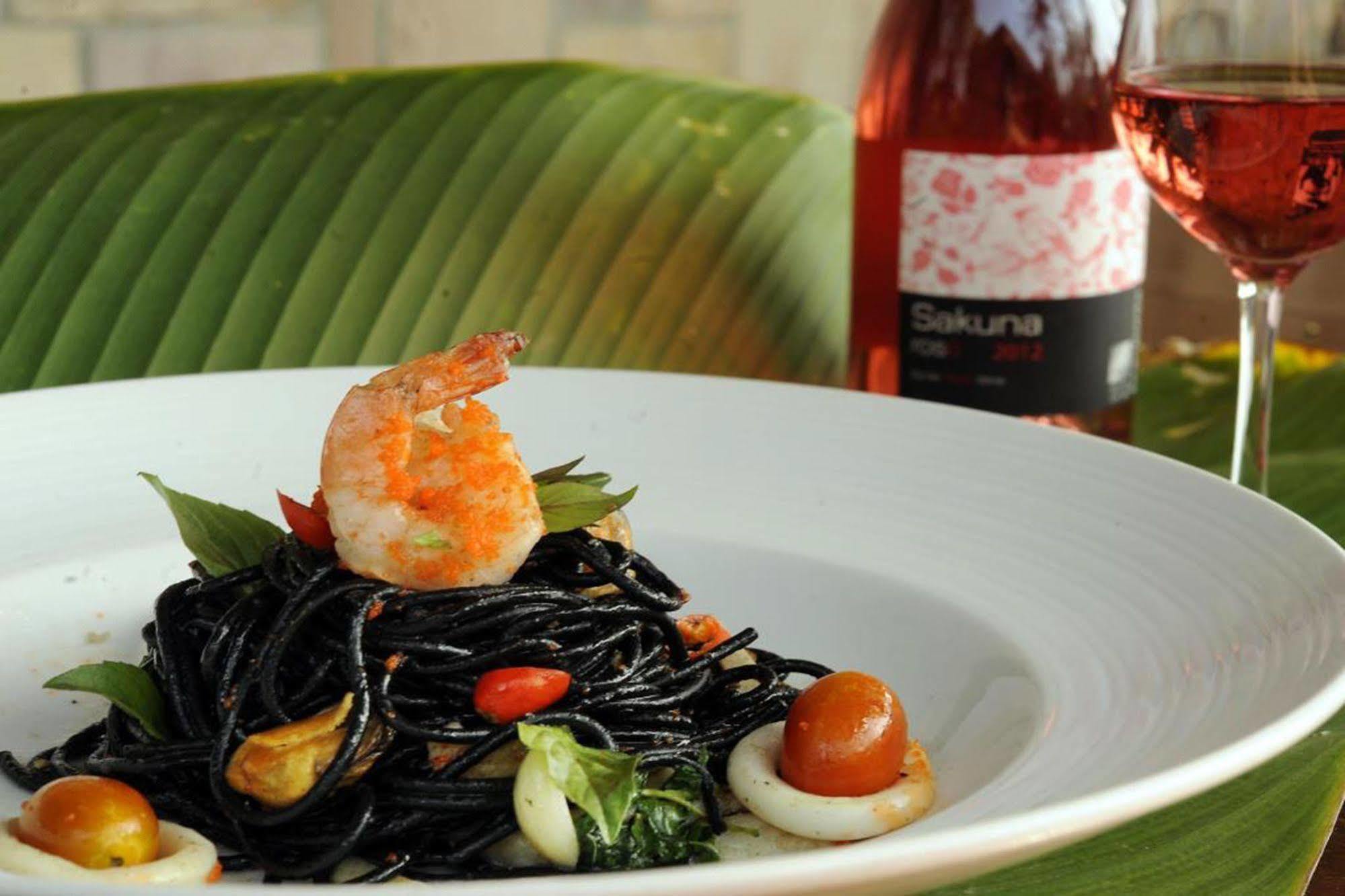 Granmonte Wine Cottage Phayayen 外观 照片
