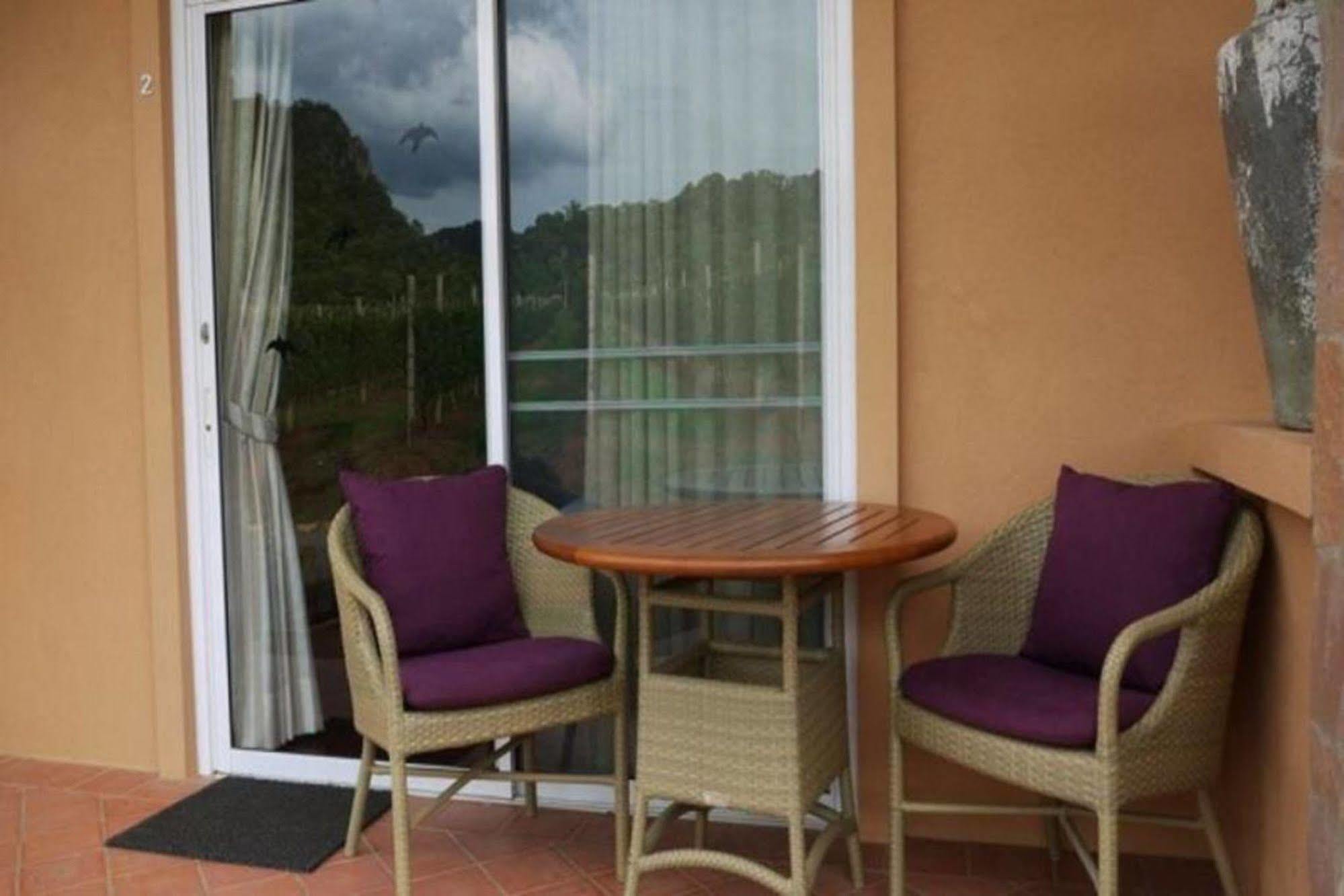 Granmonte Wine Cottage Phayayen 外观 照片