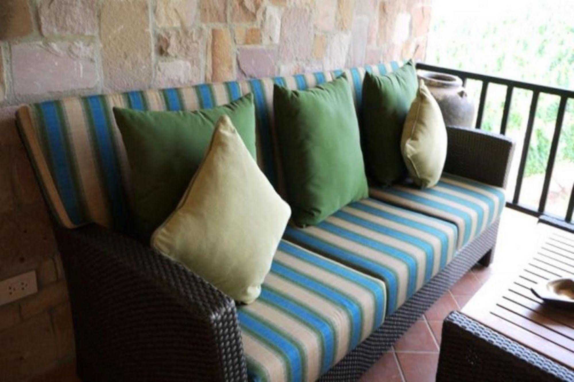 Granmonte Wine Cottage Phayayen 外观 照片