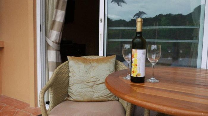 Granmonte Wine Cottage Phayayen 外观 照片